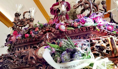 Es Andalucía - Sevilla