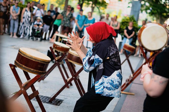Archivo - El Ayuntamiento de Zaragoza abre la convocatoria de subvenciones al sector cultural dotada con 500.000 euros