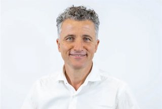 Archivo - El psiconeuroimmunòleg i divulgador científic Xevi Verdaguer