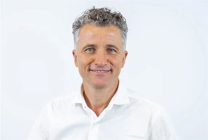 Archivo - El psiconeuroimmunòleg i divulgador científic Xevi Verdaguer