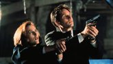 Foto: El reboot de Expediente X de Ryan Coogler ya tiene pareja protagonista: Este es el relevo de Mulder y Scully