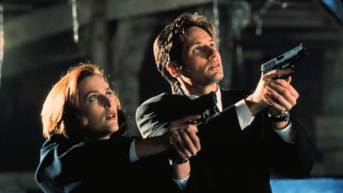 El reboot de Expediente X de Ryan Coogler ya tiene pareja protagonista: Este es el relevo de Mulder y Scully