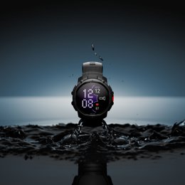 Polar presenta Street X, un sportswatch resistente a impactos para el entrenamiento híbrido y el movimiento urbano.