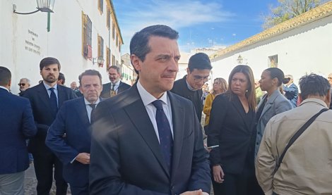 Turismo Andaluz