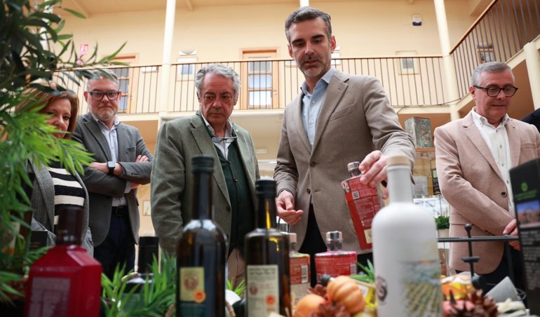 Es Andalucía - Córdoba