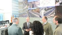 La DGT espera 1.535.000 desplazamientos por las carreteras aragonesas durante la Operación Semana Santa