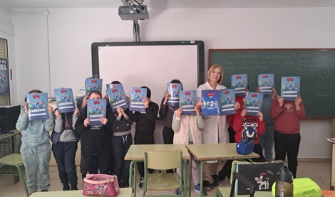 Es Andalucía - Granada