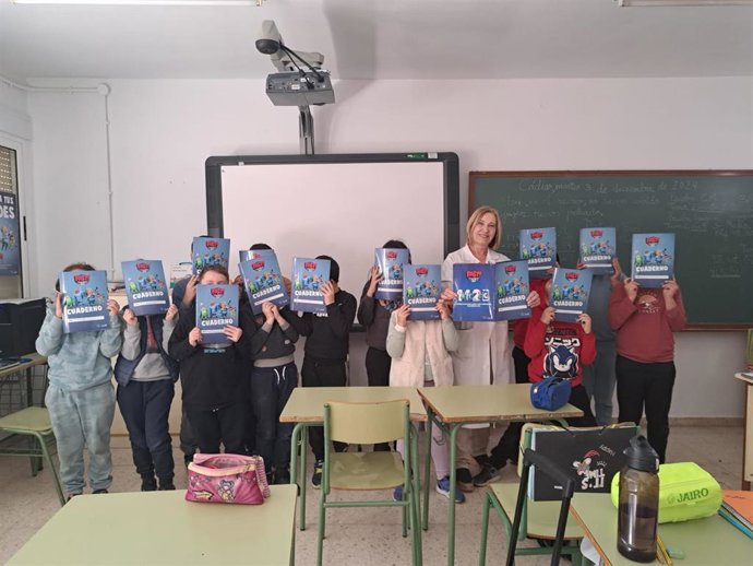 Taller Héroes de Fast'.