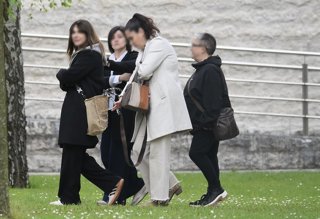 La jueza de El Bocal acuerda que la gestora del 112 pase de ser testigo a investigada