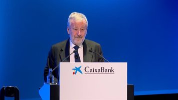 Muniesa (CaixaBank): El conflicto entre potencias es "la mayor amenaza para la e