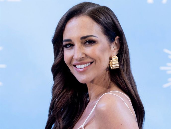 La rutina de ejercicios (más bonita) de Paula Echevarría que transforma cuerpo y mente