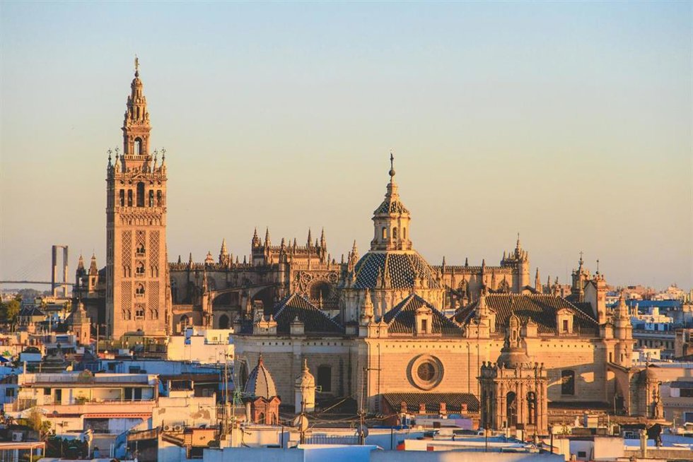 Sevilla.