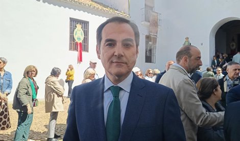 Es Andalucía - Córdoba
