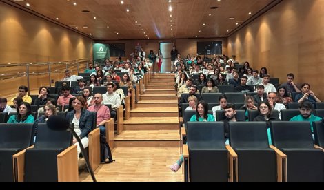 Es Andalucía - Cádiz