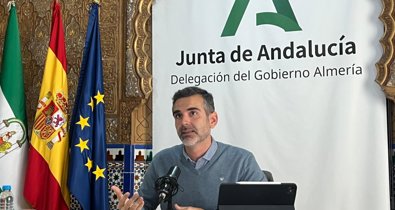 Es Andalucía - Sevilla