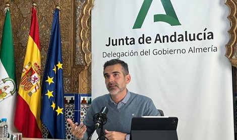 Es Andalucía - Sevilla