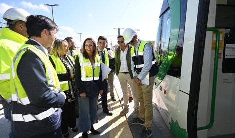 Es Andalucía - Granada