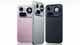 Foto: Ya disponible el Nothing Phone (4a) Pro, con funciones de IA y diseño renovado desde 479 euros