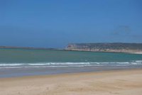 Sanidad constata niveles adecuados de calidad en las aguas de baño del litoral andaluz en Semana Santa
