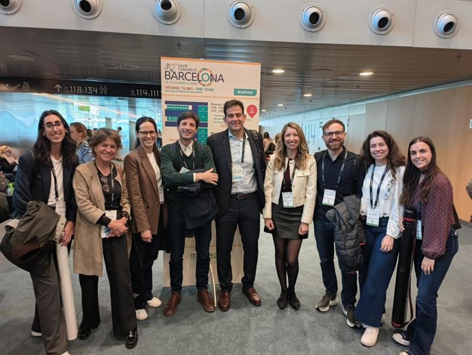 La SEFH afirma que la innovación digital y la IA pueden ser "de gran ayuda" para optimizar "el uso de los medicamentos"