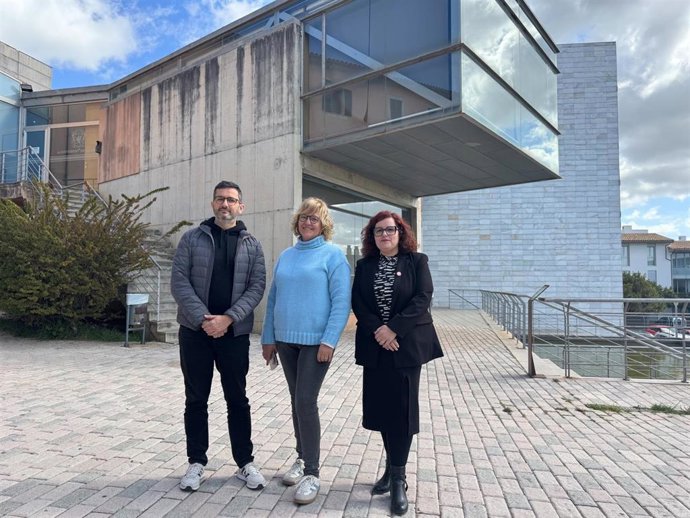 El PSIB critica el retraso de las subvenciones de cultura del Consell en los pueblos de Mallorca.