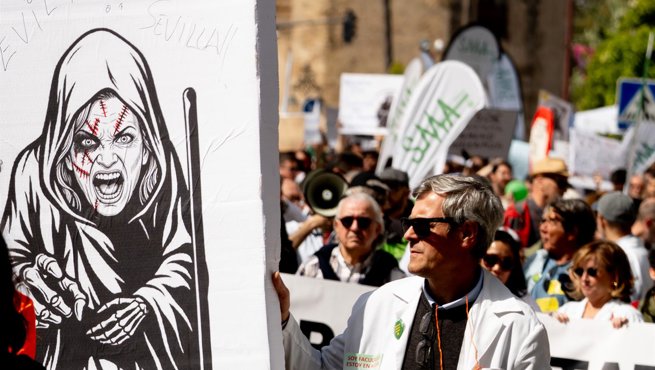 Es Andalucía - Sevilla