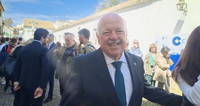 Es Andalucía - Córdoba