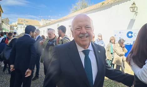 Es Andalucía - Córdoba