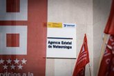 Foto: Desconvocada la huelga en AEMET para Semana Santa tras rafiticarse el acuerdo entre sindicatos y MITECO