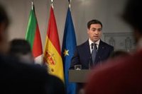 Pradales celebra el nombramiento de España como ministro de Hacienda: "Es una persona clave en nuestra colaboración"