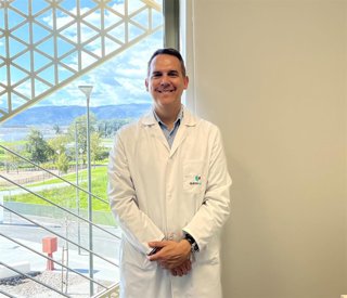 El doctor José Ángel Alcalá, jefe de servicio de Psiquiatría del Hospital Quirónsalud Córdoba.