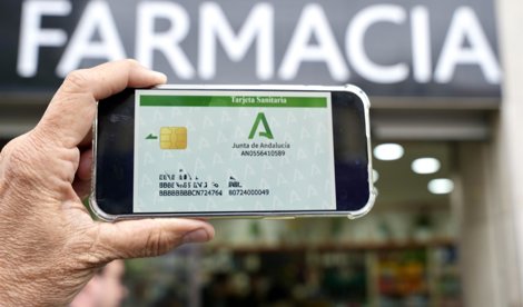 Es Andalucía - Sevilla