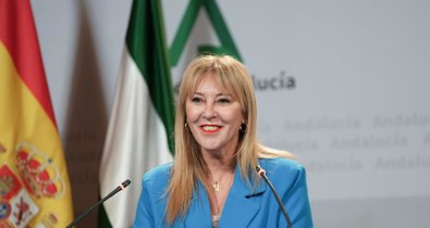 Es Andalucía - Sevilla