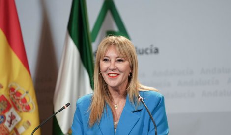 Es Andalucía - Sevilla