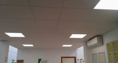 Es Andalucía - Málaga