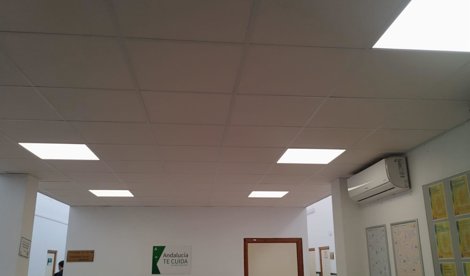 Es Andalucía - Málaga