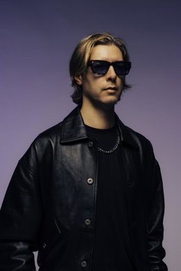 Archivo - Matt Madwill, de Meduza, nuevo artista confirmado del Festival Noctámbula