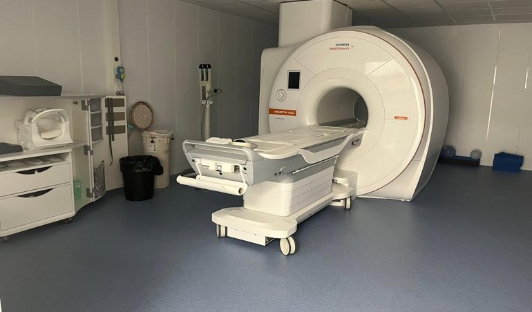 Es Andalucía - Huelva