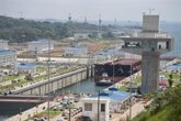 Foto: China.-China rechaza las acusaciones de EEUU y afirma que Washington "quiere hacerse con el control del canal de Panamá"