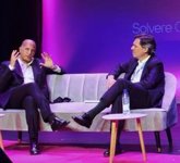 Foto: EOS-X Space traslada su sede global a Nueva York