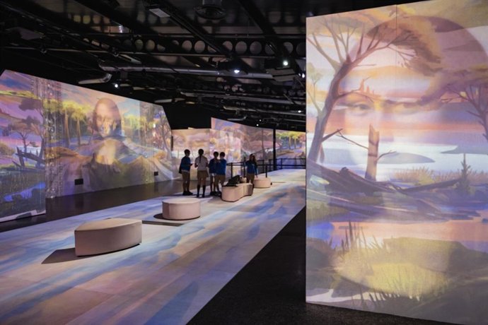 La Ciutat de les Arts i les Ciències amplía horarios y actividades durante la Semana Santa