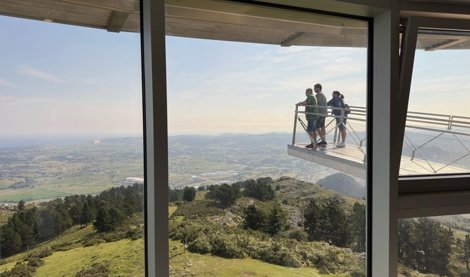Cantabria Infinita