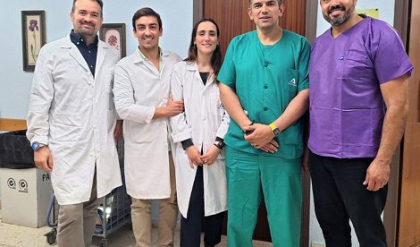 Es Andalucía - Huelva