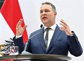 Foto: Austria.- Austria plantea la prohibición de redes sociales para menores de 14 años y desarrollar la formación en IA