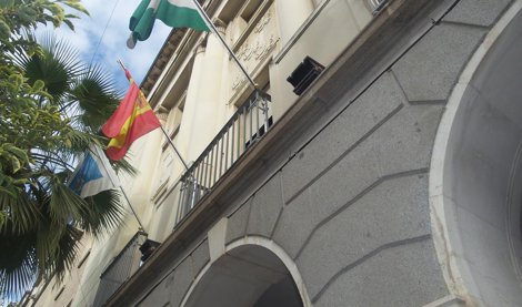 Andalucía Verde