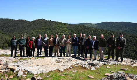 Es Andalucía - Jaén