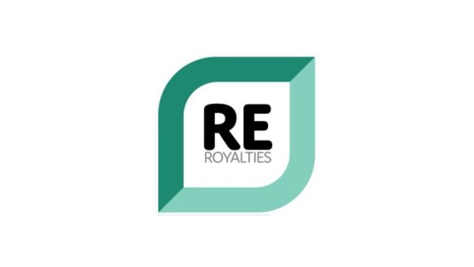 RE Royalties anuncia revisión estratégica