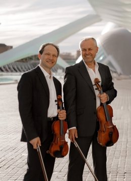 Concierto de la Orquesta de Cámara de la Sociedad Filarmónica de València