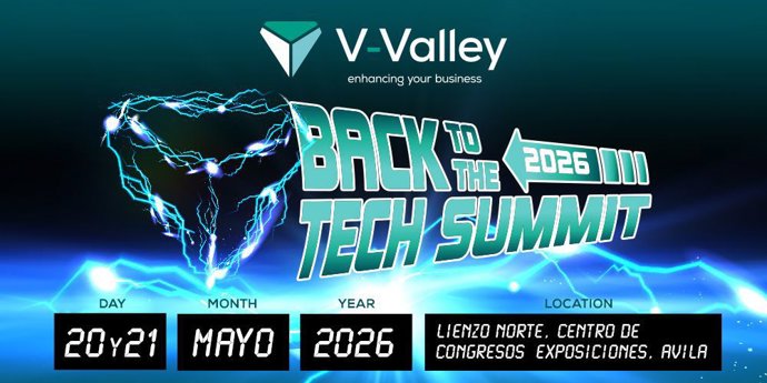 V-Valley Tech Summit
