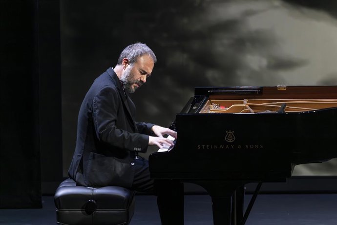 Archivo - Moisés P. Sánchez